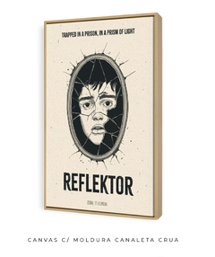 Quadro / Pôster - Reflektor - comprar online