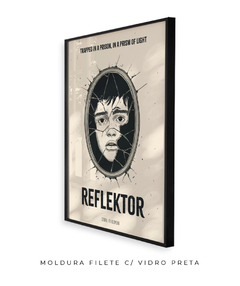 Quadro / Pôster - Reflektor