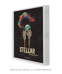 Quadro / Pôster - Stellar - loja online