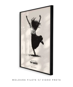 Quadro / Pôster - Elton John - Tiny Dancer - comprar online