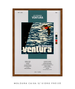 Quadro / Pôster - Ventura - comprar online