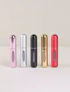 Perfumero recargable de cartera - comprar online