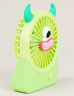 MINI VENTILADOR MONSTRUO en internet