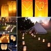 Lantern Bags