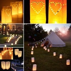 Lantern Bags
