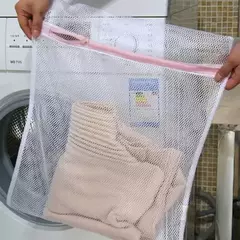 Bolsa para lavarropas 50x60