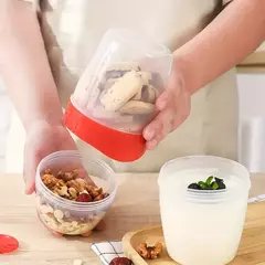 Contenedor 2 en 1 870ml en internet