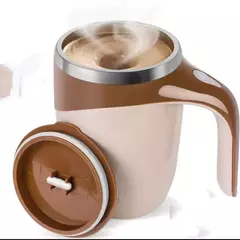 Taza batidora magnetica en internet