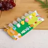 Mini Botellas para Condimentos 15ML