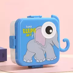 Lonchera Infantil "Elefante"