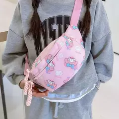 Riñonera Infantil "Sanrio" - comprar online