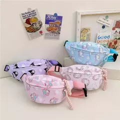 Riñonera Infantil "Sanrio"