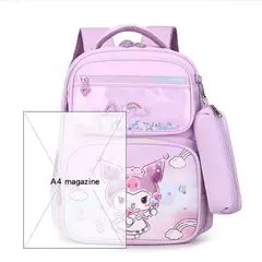 Mochila + Cartuchera "Sanrio" - tienda online
