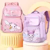 Mochila + Cartuchera "Sanrio"