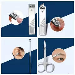 Set de Manicura en internet