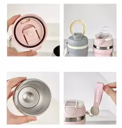 Vaso termico doble pico en internet