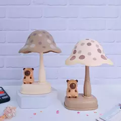 Lámpara "Capybara"