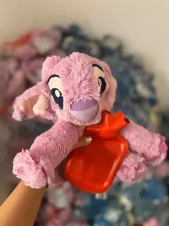 Bolsas de agua caliente Stitch Licencia Oficial - Donna´s tienda