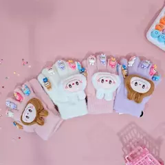 Guantes Labubu - comprar online