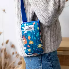 Bolso Portacelular en internet