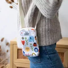 Bolso Portacelular en internet