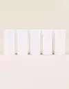 PAPEL TERMICO 5,7CM*5M PCS*5 (REPUESTO CAMARA IMPRESORA)