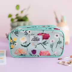 Cartuchera doble cierre - Donna´s tienda