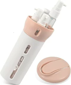 Dispenser Giratorio 4en1