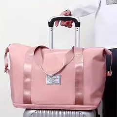 Bolso extensible