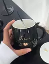 TAZA DE CERAMICA Gatito