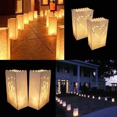 Lantern Bags