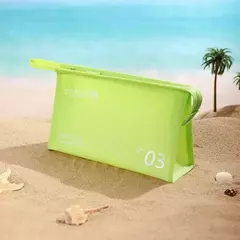 Neceser a prueba de agua