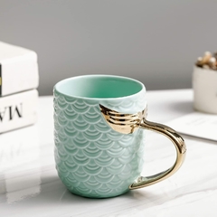 Taza Mermaid - comprar online
