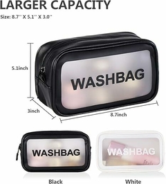 Neceser Washbag - tienda online