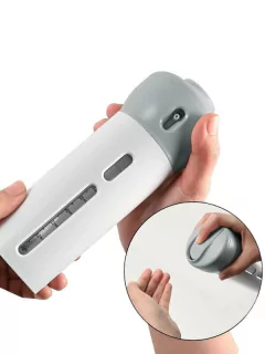 Dispenser Giratorio 4en1 en internet