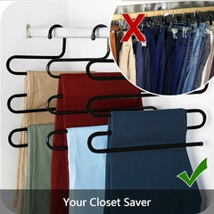 Percha Pantalonera - tienda online