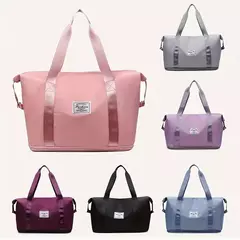 Bolso extensible
