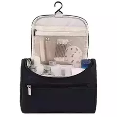 Neceser organizador maquillaje