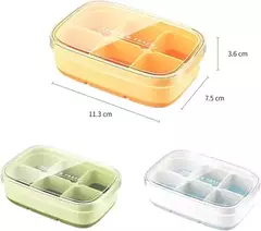Pack x2 cubeteras de Silicona - tienda online