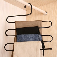 Percha Pantalonera
