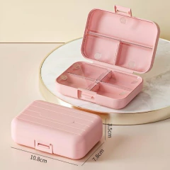 Pastillero Pocket - comprar online