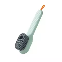 Cepillo limpieza recargable