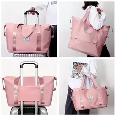 Bolso extensible - Donna´s tienda