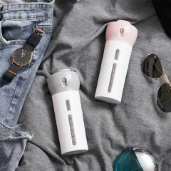 Dispenser Giratorio 4en1 - tienda online