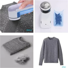 Quita pelusa ropa en internet