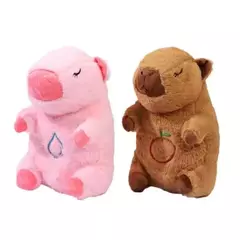 Capybara de apego que respira - comprar online