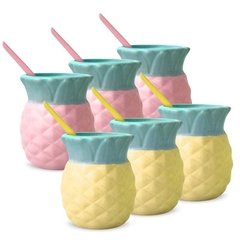 Imagen de Mate/maceta Anana
