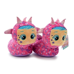 Pantuflas Cry babies - tienda online