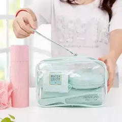 Kit neceser viaje