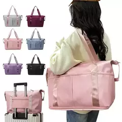 Bolso de viaje extensible en internet